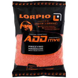 DD-LO158 Dodatek Lorpio Additive 400g - Pieczywo pomarańczowe