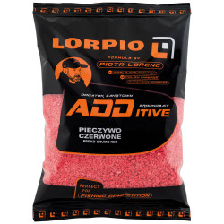 DD-LO159 Dodatek Lorpio Additive 400g - Pieczywo czerwone