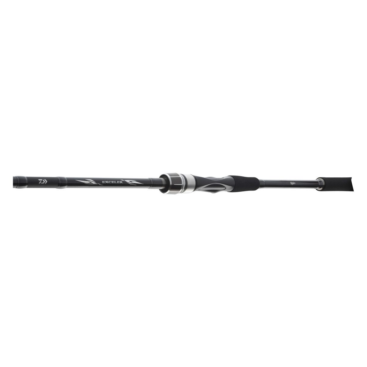 Wędka Daiwa Exceler Spin