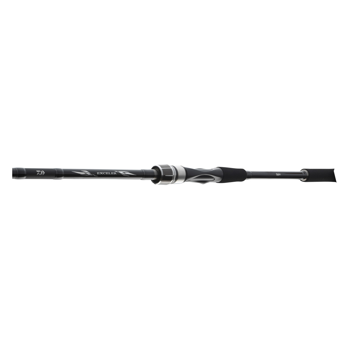Wędka Daiwa Exceler Spin