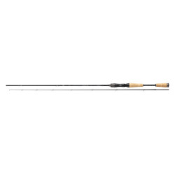 11992-195 Wędka Daiwa Tatula Baitcast 6.4FT / 1.8-11g