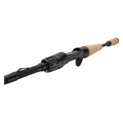 Wędka Daiwa Tatula Baitcast