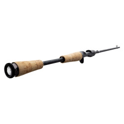 Wędka Daiwa Tatula Baitcast