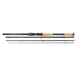 Wędka Daiwa Tatula Baitcast