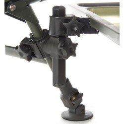 Uchwyt Korum Any Chair Adaptor