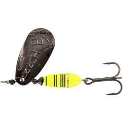 M102-042-060 Obrotówka Westin Optic 360 roz. 4 - Caution Bees
