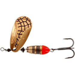 M102-056-060 Obrotówka Westin Optic 360 roz. 4 - Copper Age