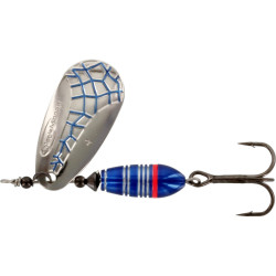 M102-168-060 Obrotówka Westin Optic 360 roz. 4 - Pickled Sardine