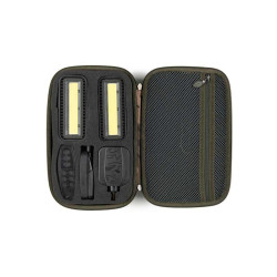 CLU460 Etui Fox Camolite RX+ Security Case