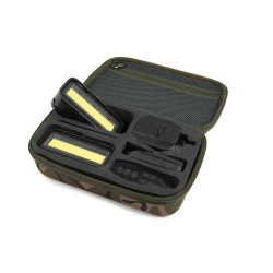 CLU460 Etui Fox Camolite RX+ Security Case