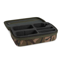 CLU460 Etui Fox Camolite RX+ Security Case