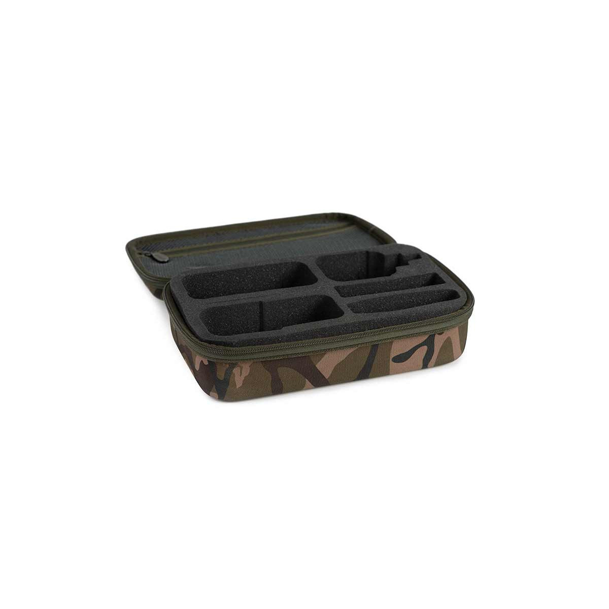 CLU460 Etui Fox Camolite RX+ Security Case