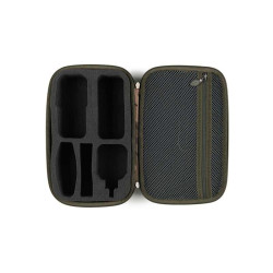 CLU460 Etui Fox Camolite RX+ Security Case