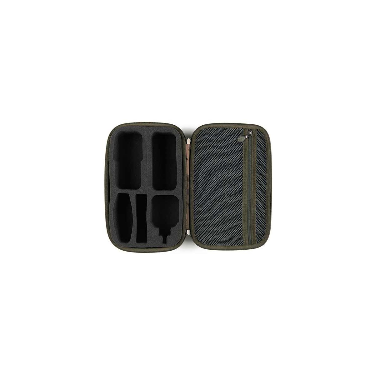 CLU460 Etui Fox Camolite RX+ Security Case
