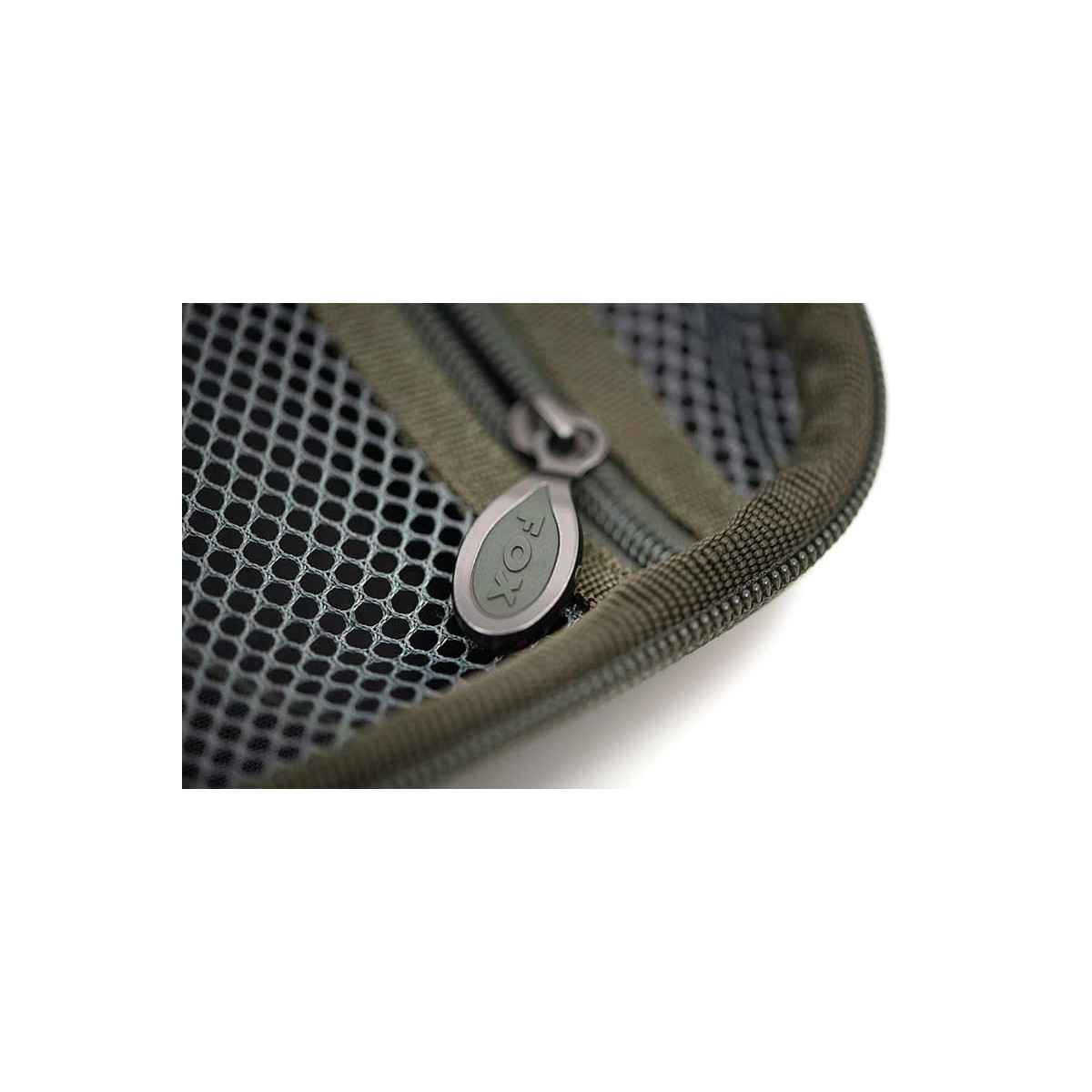 CLU460 Etui Fox Camolite RX+ Security Case