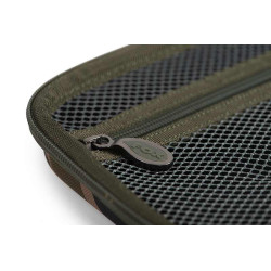 CLU460 Etui Fox Camolite RX+ Security Case