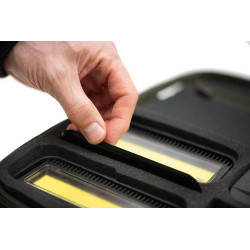 CLU460 Etui Fox Camolite RX+ Security Case