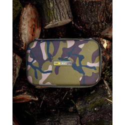CLU460 Etui Fox Camolite RX+ Security Case