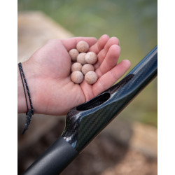 CTL012 Korba Fox Rangemaster C26 Throwing Stick