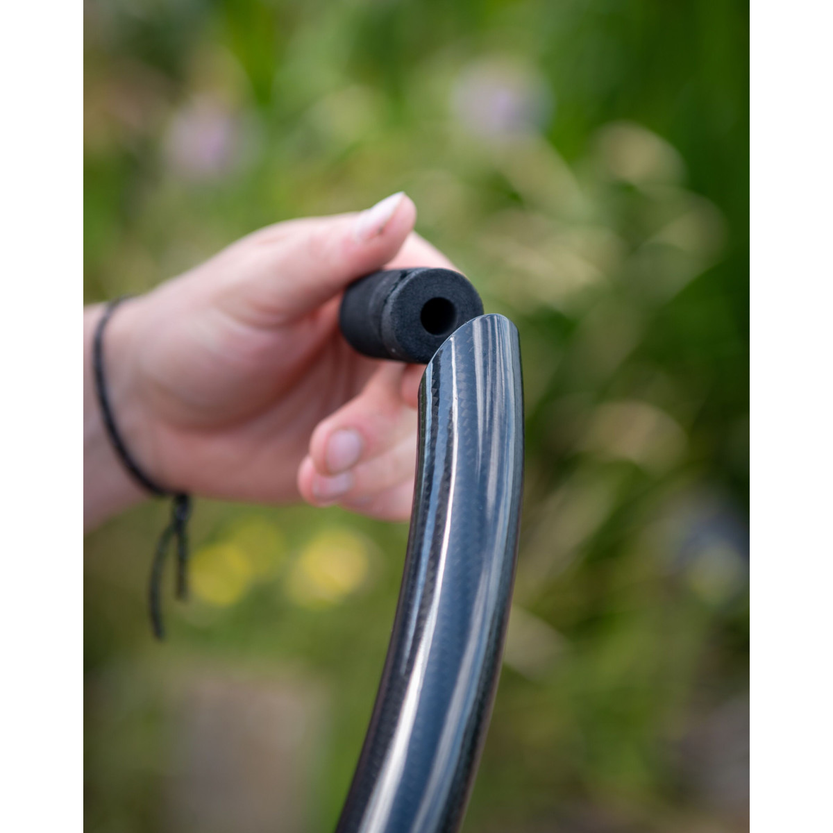 CTL012 Korba Fox Rangemaster C26 Throwing Stick