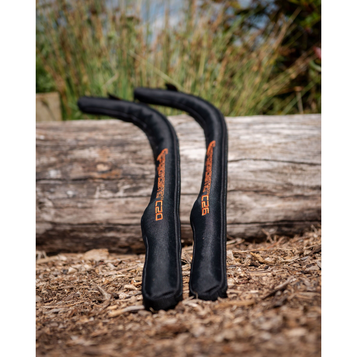 CTL012 Korba Fox Rangemaster C26 Throwing Stick