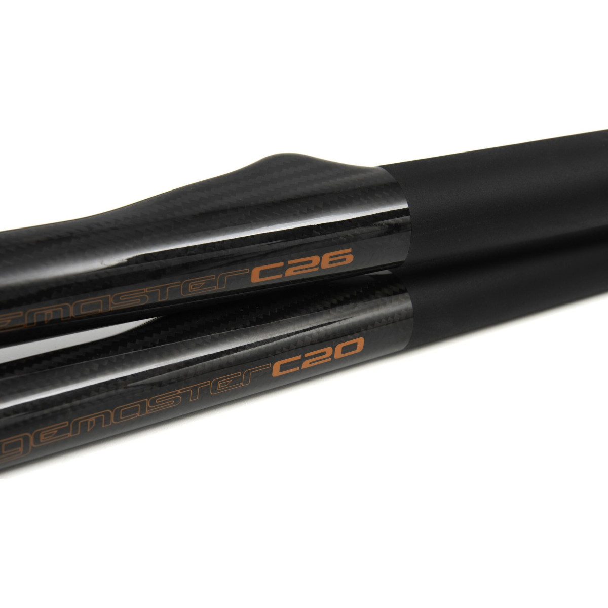 CTL012 Korba Fox Rangemaster C26 Throwing Stick