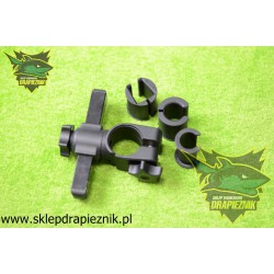 Uchwyt Korum Any Chair Adaptor