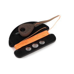 CBW007 Fox Edges - Captive Back Weight