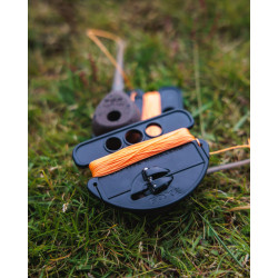 CBW007 Fox Edges - Captive Back Weight