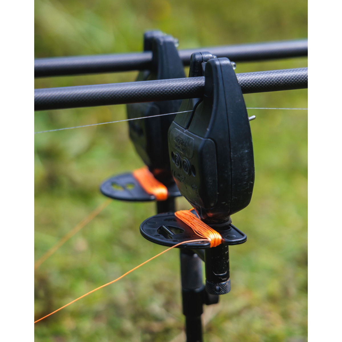 CBW007 Fox Edges - Captive Back Weight