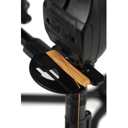 CBW007 Fox Edges - Captive Back Weight