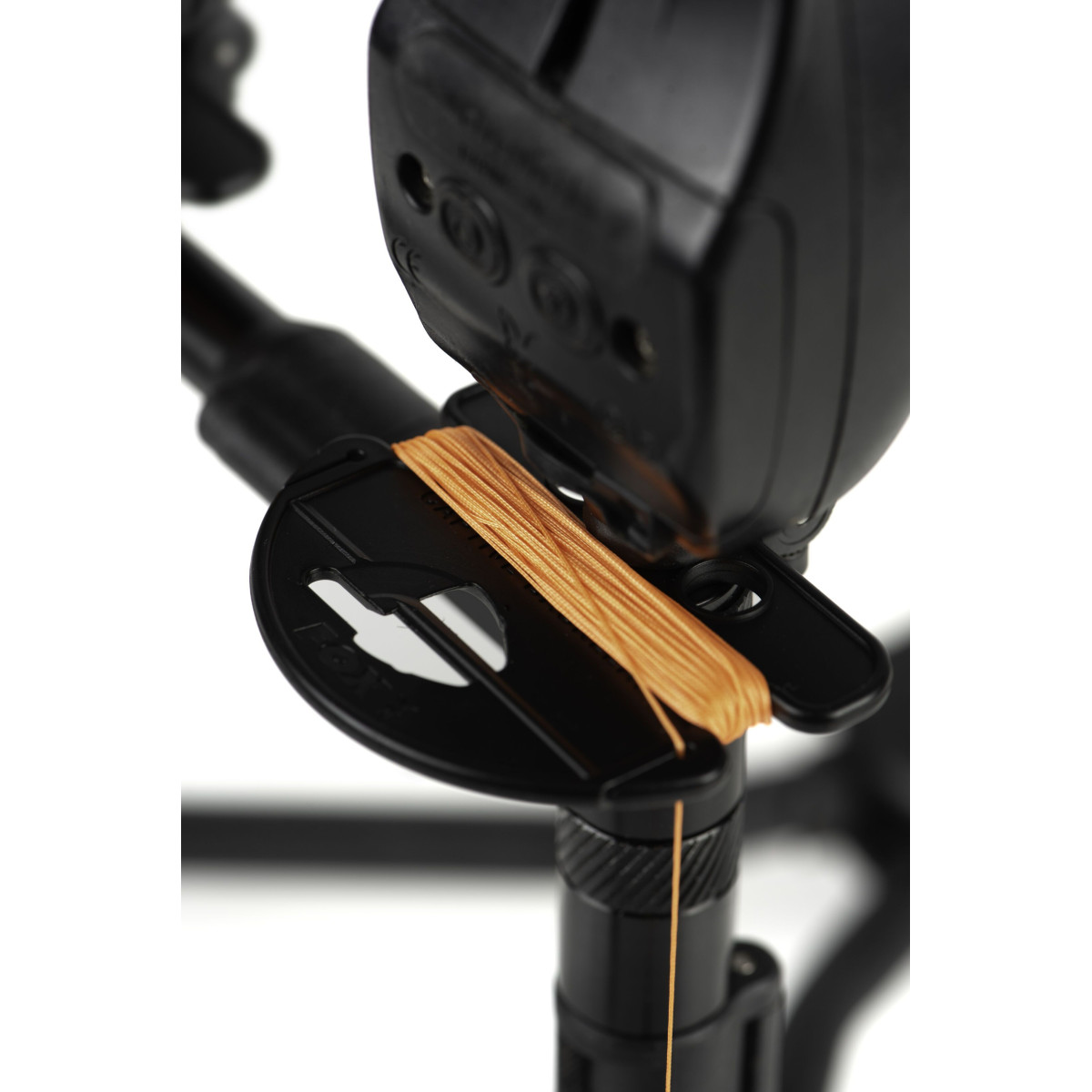 CBW007 Fox Edges - Captive Back Weight