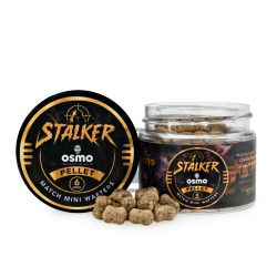 OSM-21 Przynęta Osmo Match Mini Wafters 6mm - STALKER