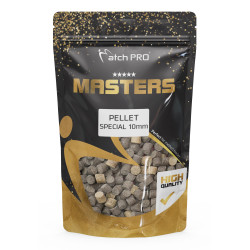 977638 Pellet MatchPro Masters 10mm - SPECIAL