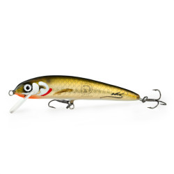 Pracownia Roztocze Wobler Sandaczowy ALU 9cm - OL