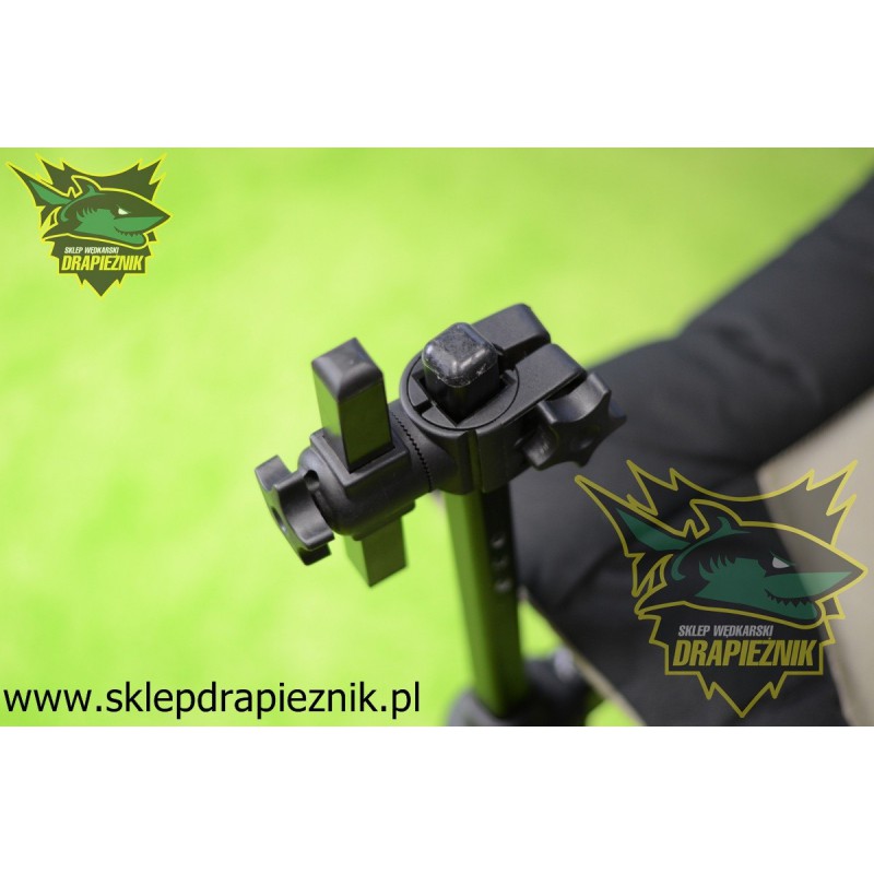 Uchwyt Korum Any Chair Adaptor