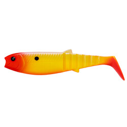 Guma Savage Gear Cannibal 10cm - Opposite Dot /EDYCJA DRAPIEŻNIK/