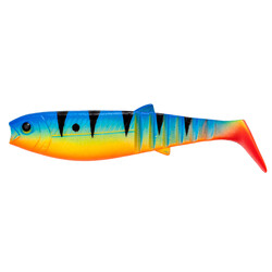Guma Savage Gear Cannibal 10cm - Angry Dot /EDYCJA DRAPIEŻNIK/