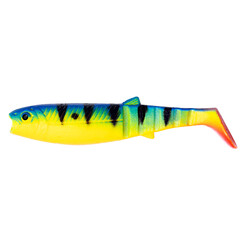 Guma Savage Gear Cannibal Junior 5.5cm - Angry Dot /EDYCJA DRAPIEŻNIK/