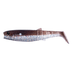 Guma Savage Gear Cannibal Junior 5.5cm - Shiny Dot /EDYCJA DRAPIEŻNIK/