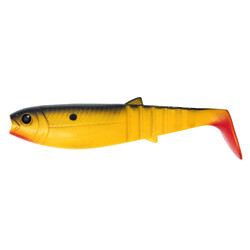 Guma Savage Gear Cannibal 12.5cm - Vintage Dot /EDYCJA DRAPIEŻNIK/