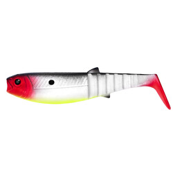 Guma Savage Gear Cannibal 12.5cm - Dumb Dot /EDYCJA DRAPIEŻNIK/