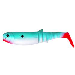 Guma Savage Gear Cannibal 12.5cm - Silent Dot /EDYCJA DRAPIEŻNIK/