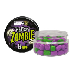 H2026 Przynęta Feeder Bait Wafters 8mm - Zombie /Halloween 2026/