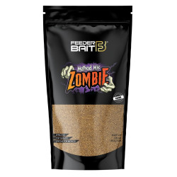 HMM2026 Zanęta Feeder Bait Method Mix 800g - Zombie /Halloween 2026/