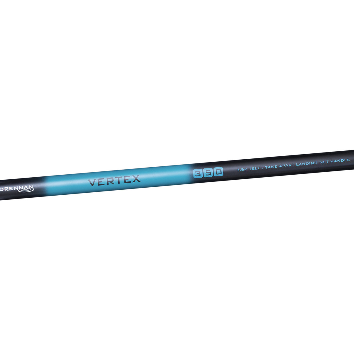 RMVD35 Sztyca Drennan Vertex Net Handle - 3.5m