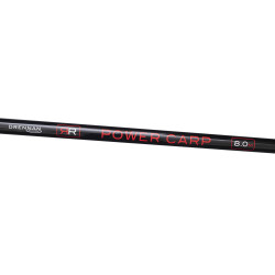PTAF08 Wędka Drennan Red Range Power Carp 8.0m