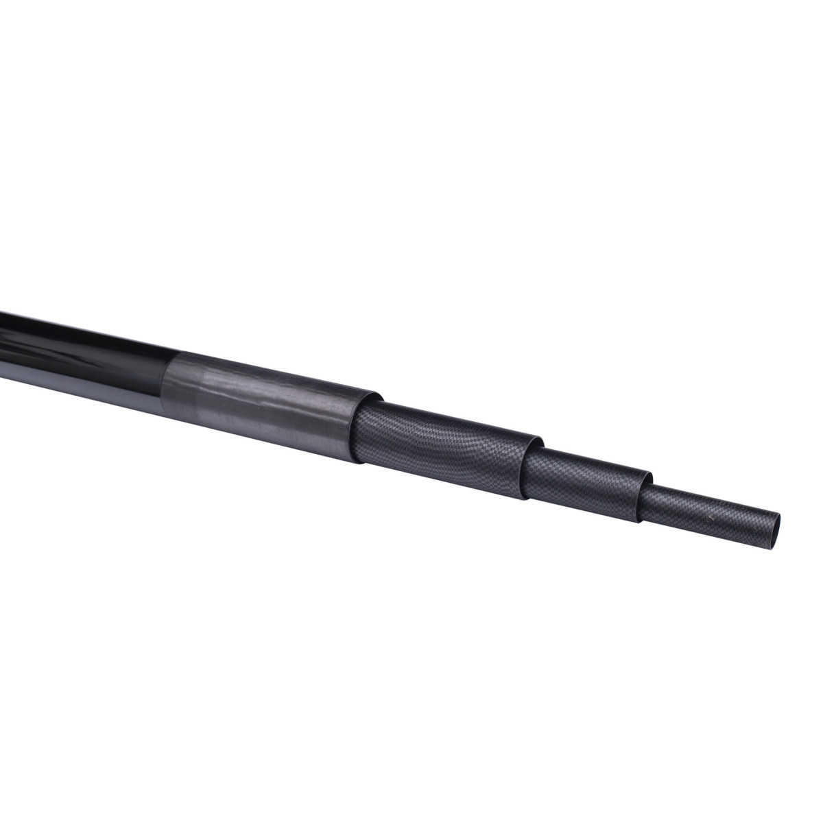 PTAF08 Wędka Drennan Red Range Power Carp 8.0m