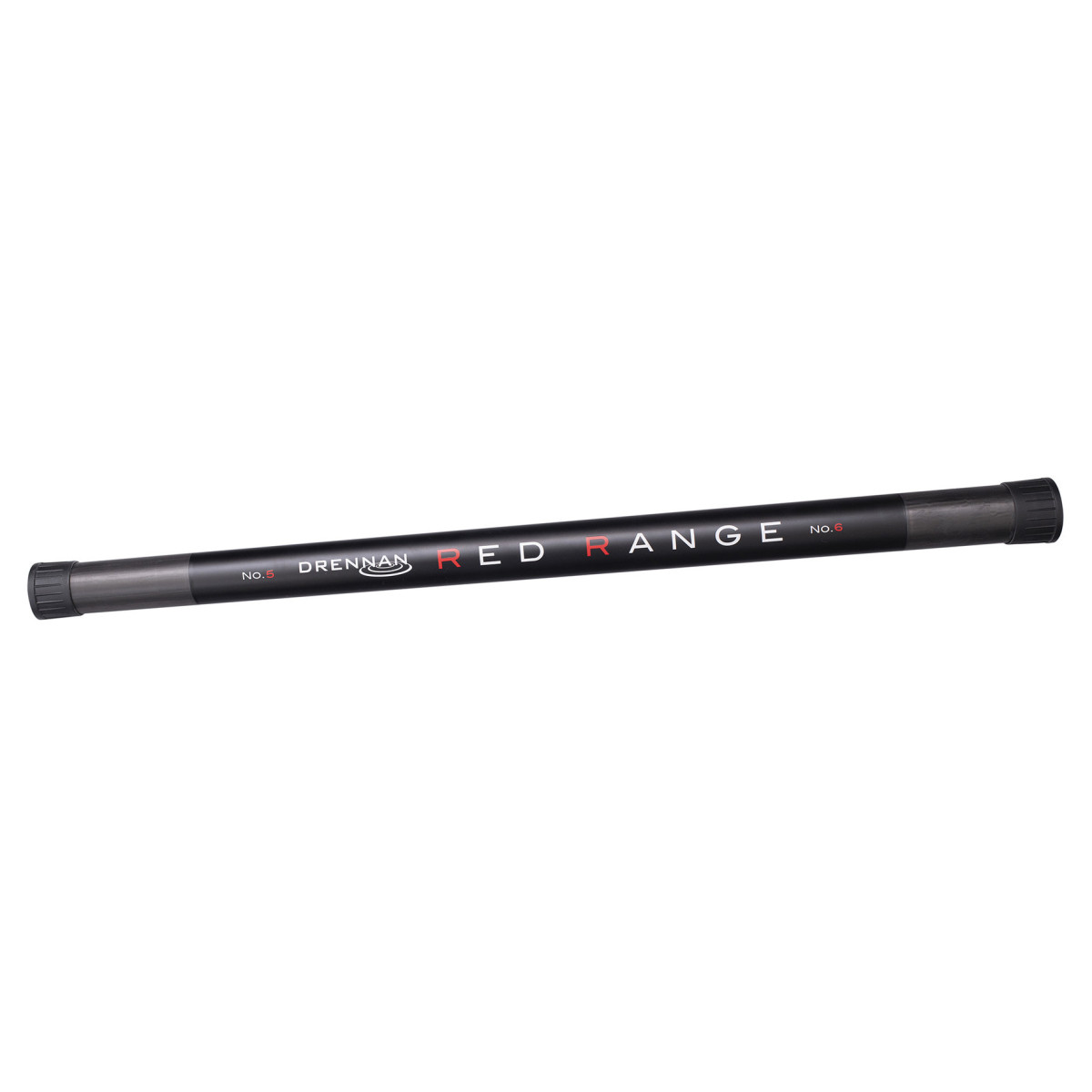 PTAF08 Wędka Drennan Red Range Power Carp 8.0m