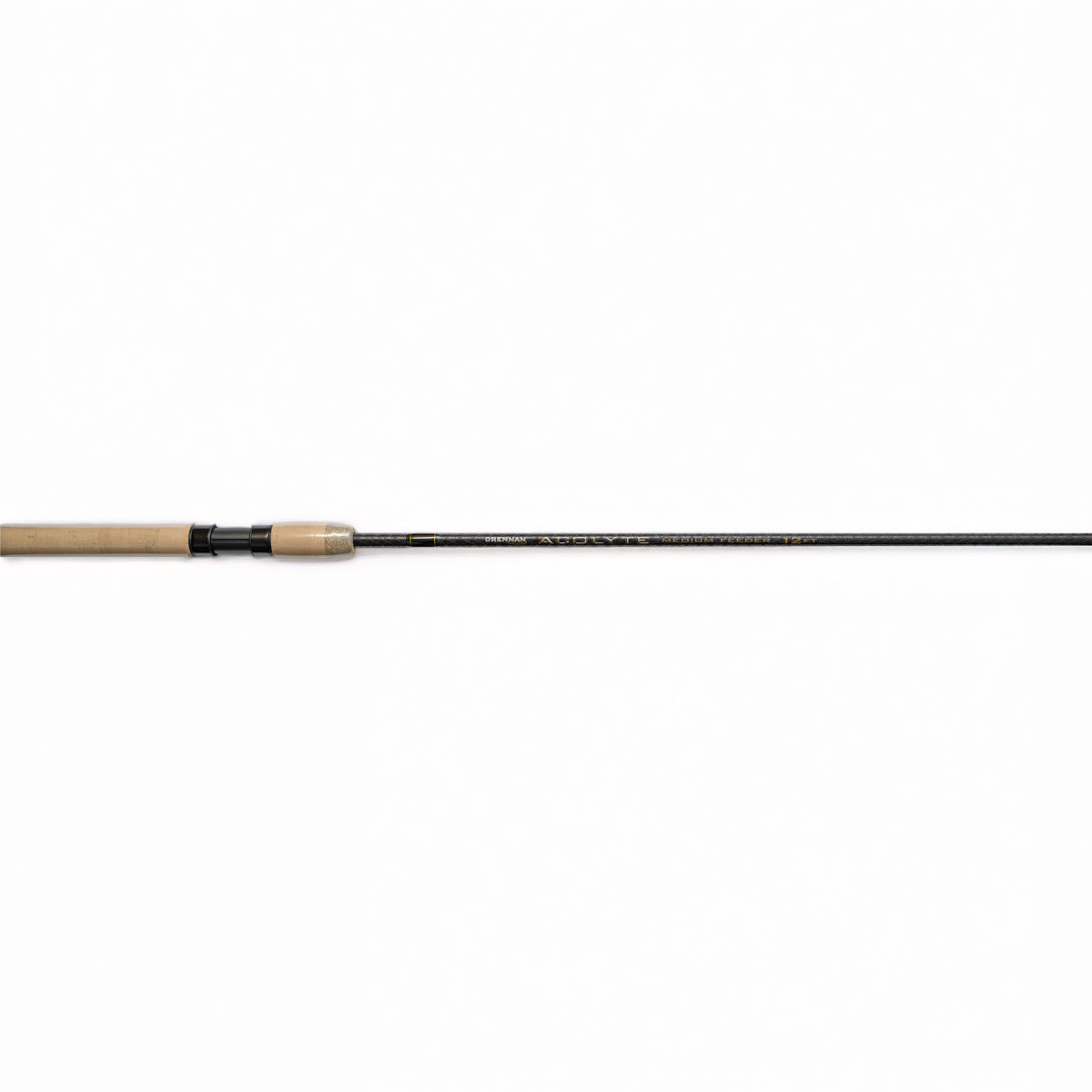 RMAF02 Wędka Drennan Acolyte Medium Feeder 12FT